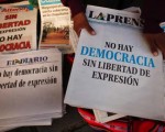 Así reflejaron los medios bolivianos la sanción de la ley.